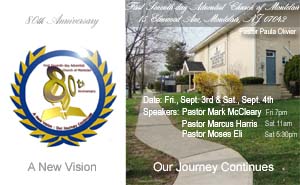 80th 

Anniversary, 9/3/2010